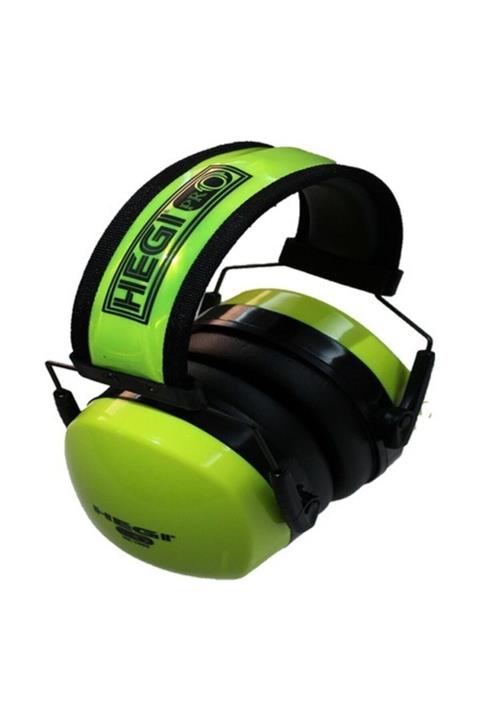 Hegi Hegı Pro Reklektif Kulaklık