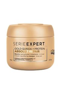 L'Oreal Paris Seyahat Boy Serie Expert Absolut Repair Maske 75 ml