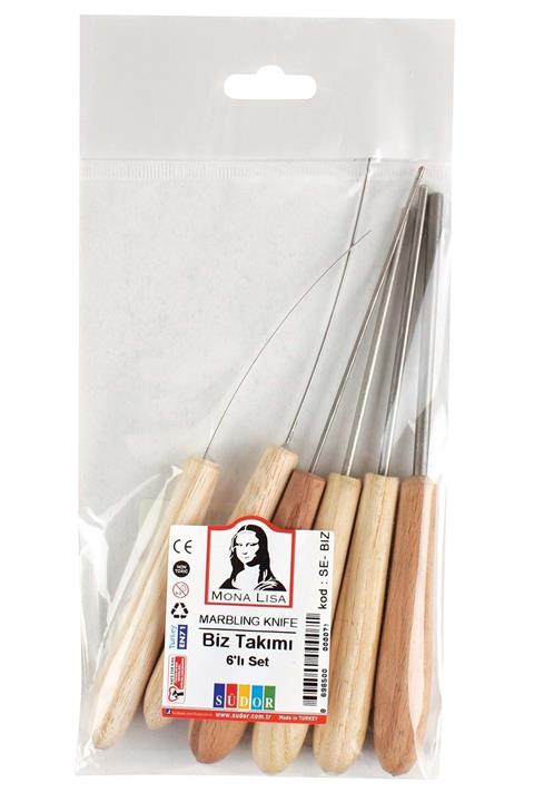 Südor Monalisa Biz Takımı 6 lı