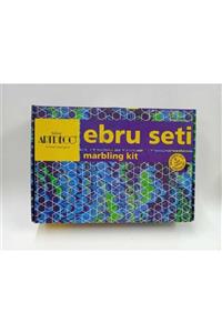 Artdeco Ebru Seti