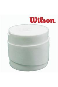 Wilson 1 Adet Pro Comfort Beyaz Overgrip Tenis Raketi Gribi Wrz4024wh White