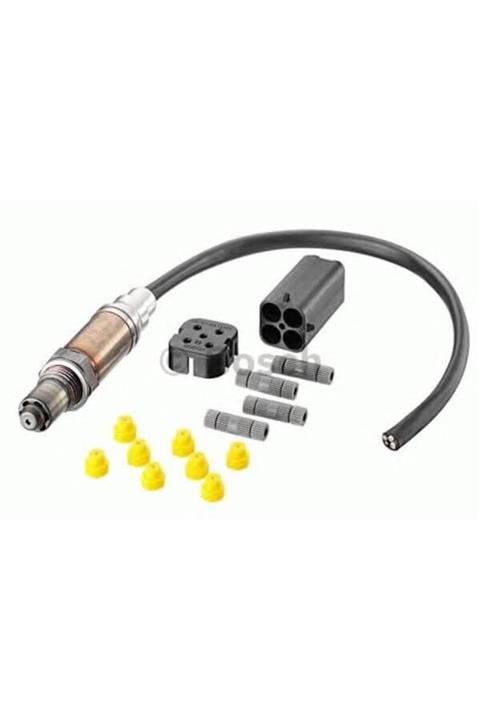 Bosch Polo 2000-2002 Model Arası 1.4 Ahw Motor Oksijen Sensörü Ünıversal
