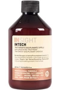 Insight Insıght Intech Pürüzsüzleştirici Bakım 400ml