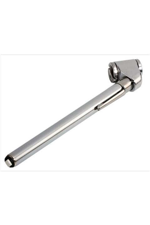 Transformacion Modacar Metal Kasalı 120 Psi Lastik Hava Ölçme Saati 422456