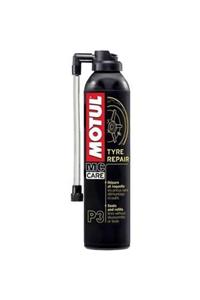 Motul P3 Lastik Şişirme Ve Tamir Köpüğü 300 Ml