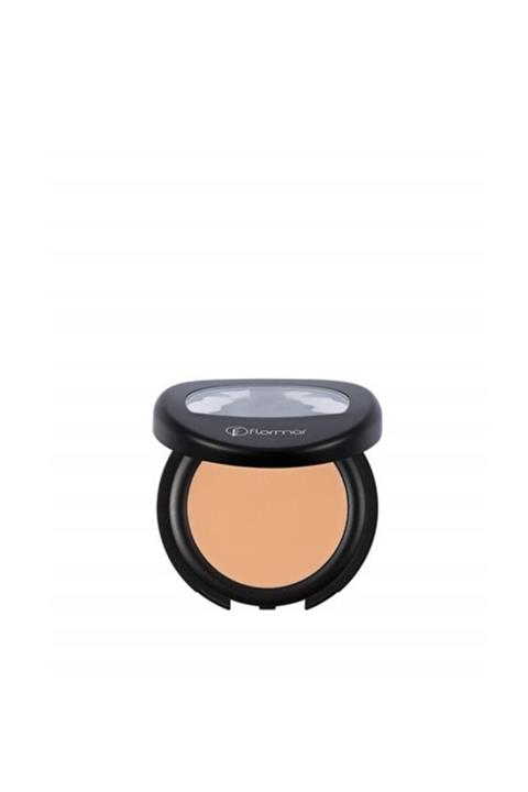 Flormar Full Coverage Concealer 01