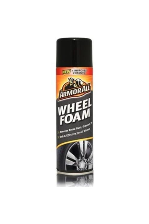Armor ALL Jant Temizleme Köpüğü 500 ml
