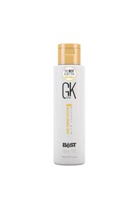 GK HAIR Keratin The Best En Iyi Profesyonel Saç Düzleştirme Tedavisi 100ml