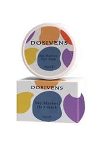 DOSIVENS - Saç Maskesi 150ml