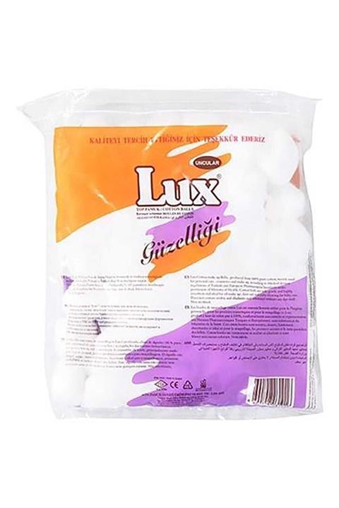 Lux Pamuk Lux Makyaj Pamuk