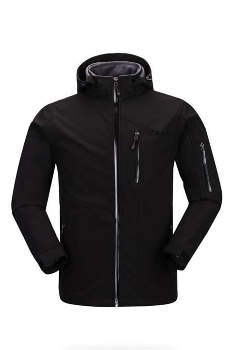 2AS Sagwon Softhell Erkek Mont