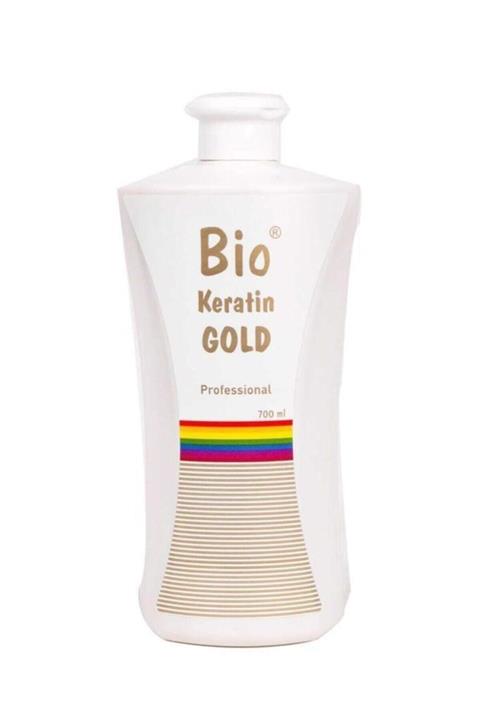 Bio Keratin Gold Keratin