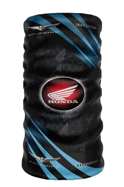 eTaktik ® Debuff Collar Honda Goldwing Sporcu Saç Bandı Buff Bandana