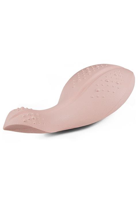 LIVEPRO LP8265 Spinal Adjustment Tool-Postür ve Omurga Düzenleyici Pembe