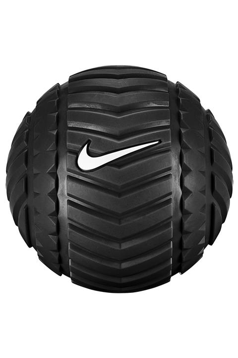 Nike Siyah Recovery Ball Masaj Topu N1000750-010