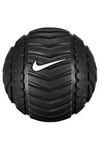 Nike Siyah Recovery Ball Masaj Topu N1000750-010