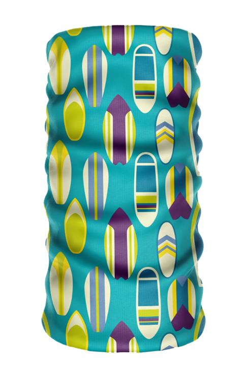 eTaktik Debuff Collar Surf And Beach Sporcu Saç Bandı Buff Bandana