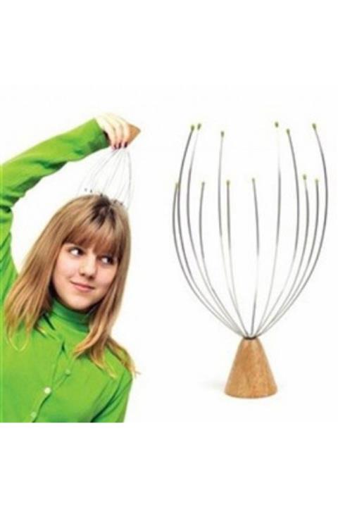 Muray Bokomo Kafa Masaj Teli