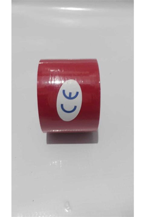 VZN Kinesio Sporcu Bandı 5 cm x 5 m