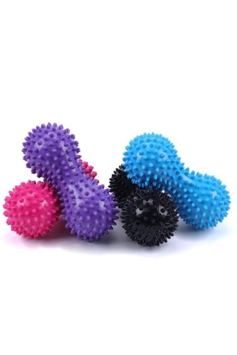 SerguvaN Masaj Topu