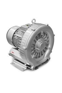 GEV Gk4011.3t Tek Kademeli Blower Trifaze(380v) 1.3 Kw 145 M³/h