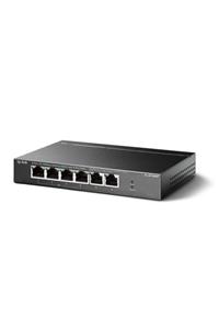 TPLINK Tl-sf1006p 6 Port 10/100 +4 Poe 2xuplınk Switch