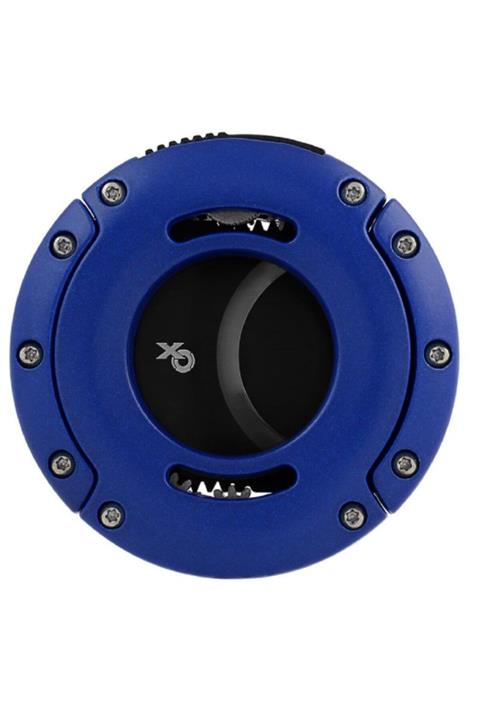 Xikar Xo Mavi Puro Makası Kesici