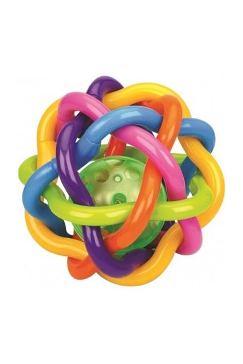 Tanny Gökkuşağı Topum