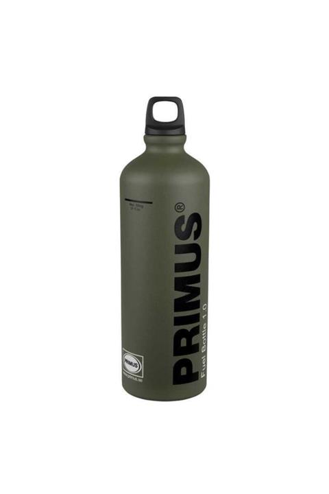 Primus Yakıt Şişesi Yeşil 1 Litre