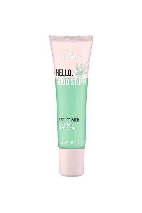 Essence Hello Good Stuff Face Primer - Makyaj Bazı 30ml