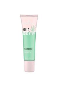 Essence Hello Good Stuff Face Primer - Makyaj Bazı 30ml