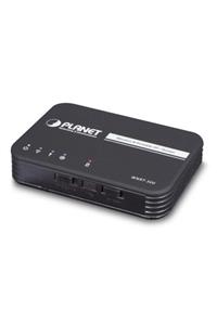 Planet 150mbps 802.11n Wireless Portable Ap/router