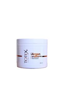 TOTEX Saç Bakım Maskesi Argan 500 ml.