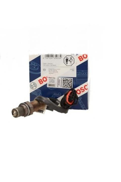Bosch Opel Astra J (1.4 - 1.6) Oksijen Sensörü Konum 2 ()