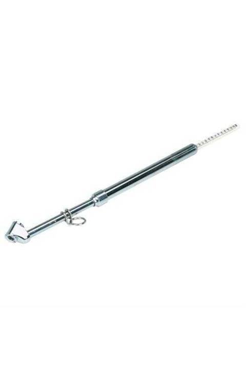 Yukka Modacar 200 Psı Çelik Lastik Basıncı Ölçer 426434