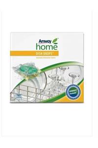 Amway Bulaşık Makinesi Için 60 Tablet Deterjan Home™ Dısh Drop