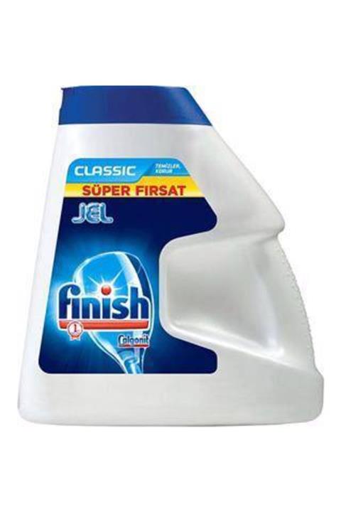 Finish Fınısh 1300 Ml Jel Klasik