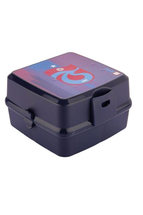 Me Partners Çocuk Siyah Okul Beslenme Kabı