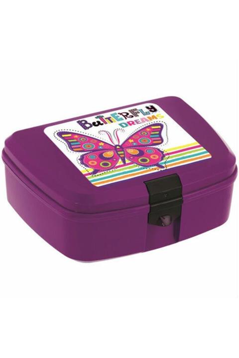 Herevin Kelebek Beslenme Kabı 161279-001