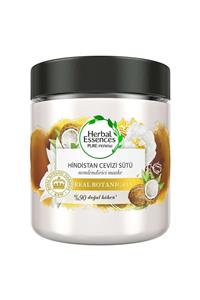 Herbal Essences Hindistan Cevizi Sütü Nemlendirici Maske 250 Ml Kzmprt