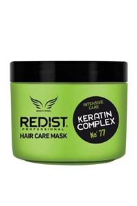 Redist Redıst Keratin Complex Saç Bakım Maskesi 500 ml