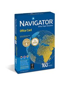 NAVİGATÖR Navıgator Fotokopi K. A4 160gr Offıce Card 250li