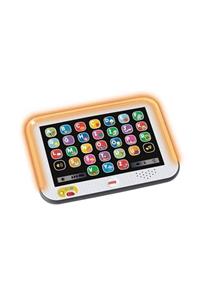 FISHER PRICE Yaşa Göre Gelişim Eğitici Tablet