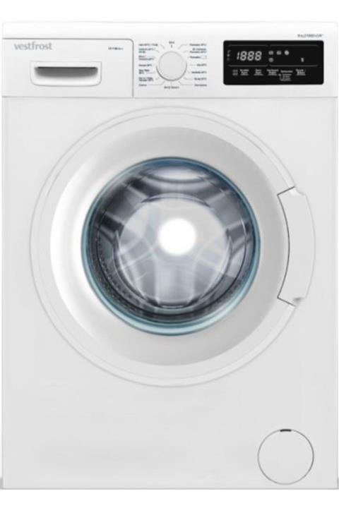 Vestfrost Vf 9100 Beyaz Çamaşır Makinesi
