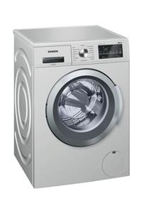 Siemens WM12T48STR iQ500 A+++ 9 Kg 1200 Devir Çamaşır Makinesi