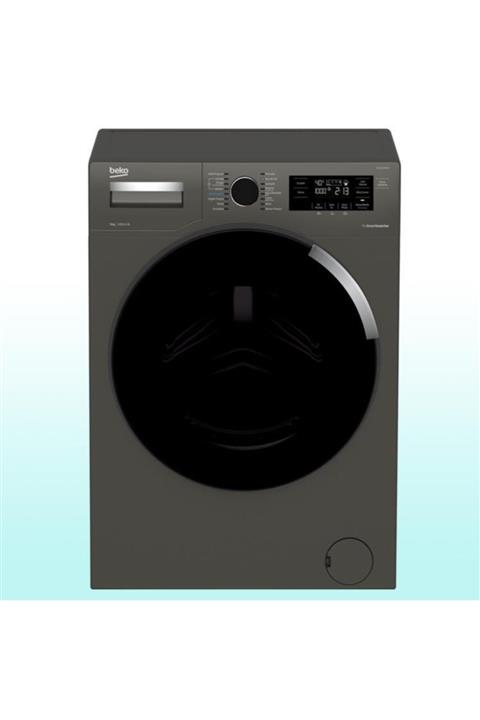 Beko Bk 9122 Pr Mg 1200 Devir 9 kg Çamaşır Makinesi