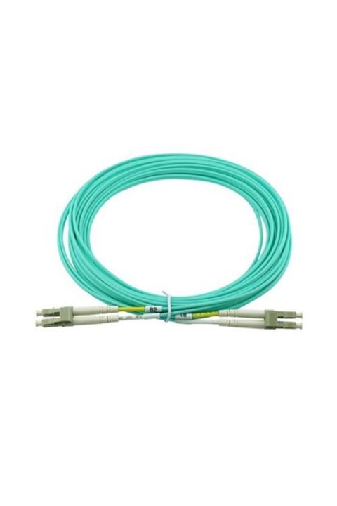 LENOVO 00mn505 Lc-lc Om3 Multımode Fıber Optıc Cable 3 m