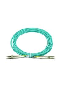 LENOVO 00mn505 Lc-lc Om3 Multımode Fıber Optıc Cable 3 m