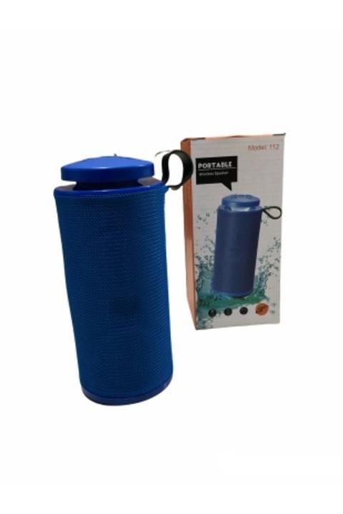 Bal Ticaret Bluetooth`lu Müzik Çalar