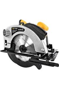 Sturdy Power Tools 3200 Watt Sjs Lazerli Metal Şanzuman Daire Testere Elmas Ağızlı 185 Mm Bıçak